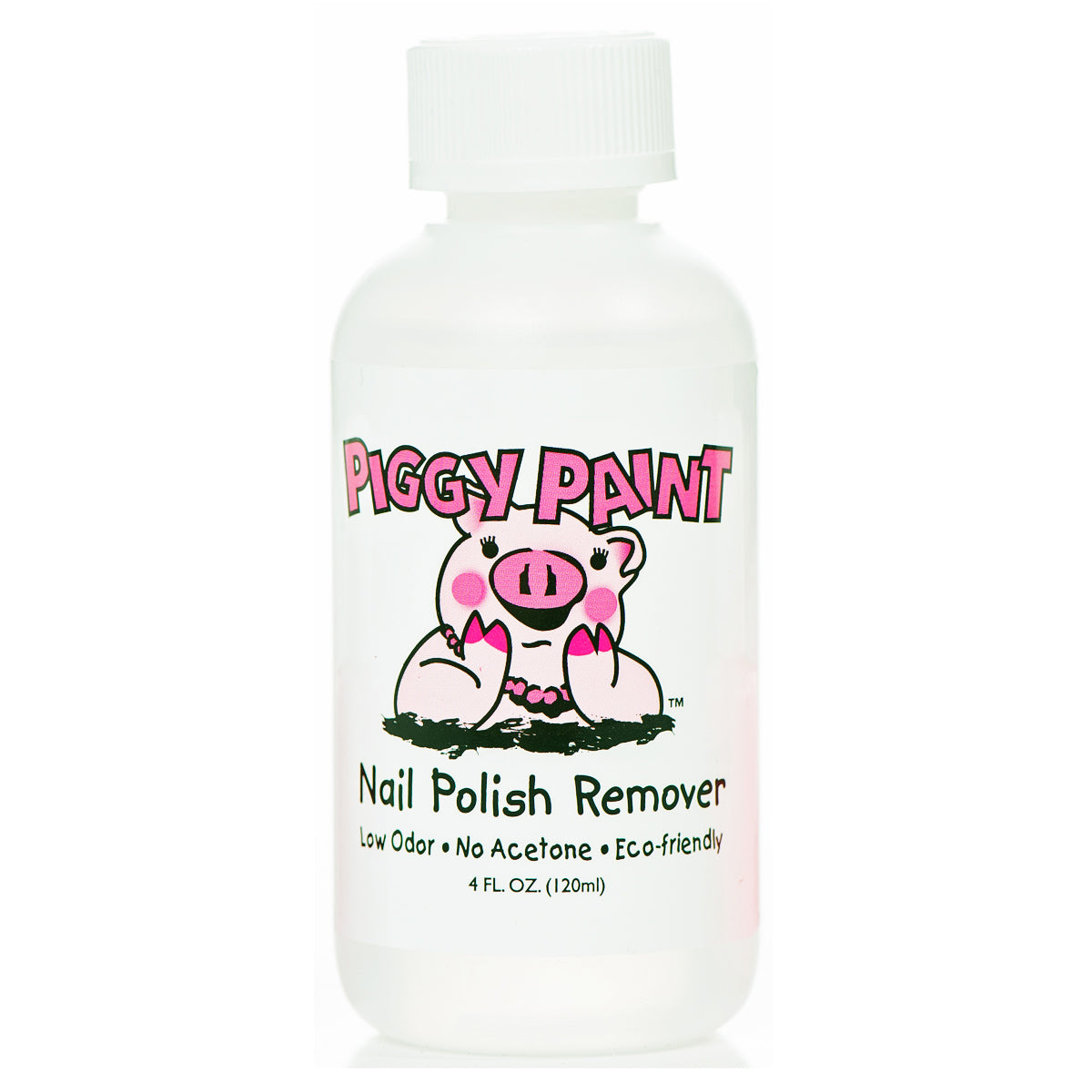 Piggy Paint Non-toxic Nail Polish | Gimme the Good Stuff
